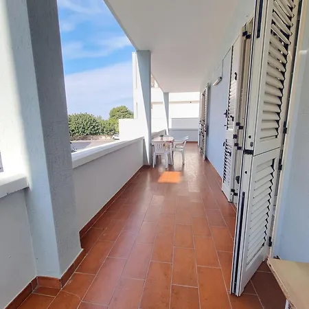 Casette A Un Passo Dal Mare Apartment Gallipoli