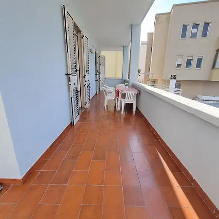 Casette A Un Passo Dal Mare Apartment *