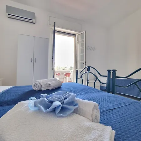 Apartment Casette A Un Passo Dal Mare