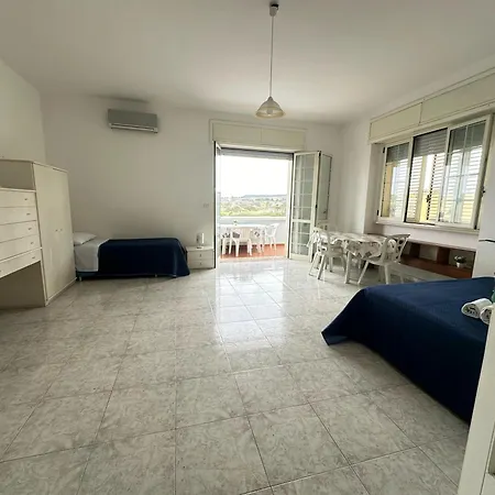 Casette A Un Passo Dal Mare Apartment *