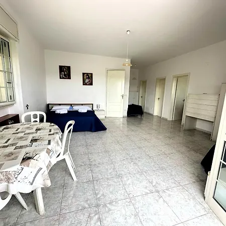 Apartment Casette A Un Passo Dal Mare Gallipoli