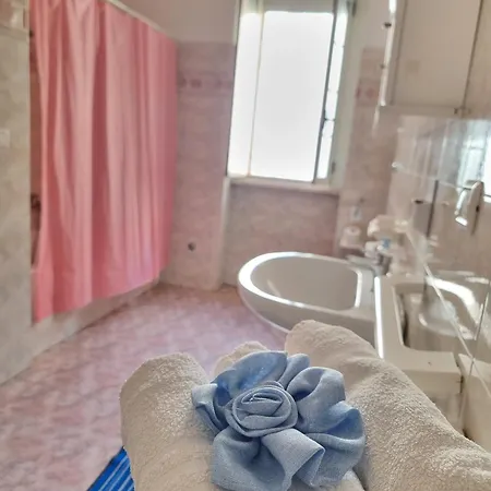 Casette A Un Passo Dal Mare Apartment
