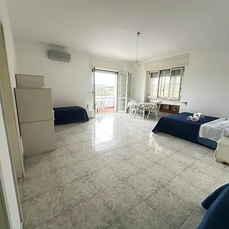 Casette A Un Passo Dal Mare Apartment *