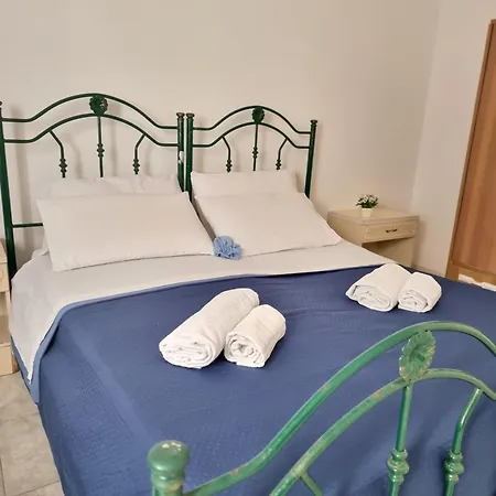 Casette A Un Passo Dal Mare * Gallipoli