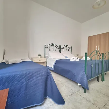 Casette A Un Passo Dal Mare Apartment Gallipoli