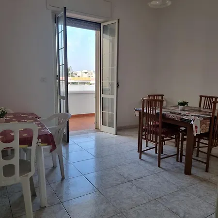 Apartment Casette A Un Passo Dal Mare Gallipoli