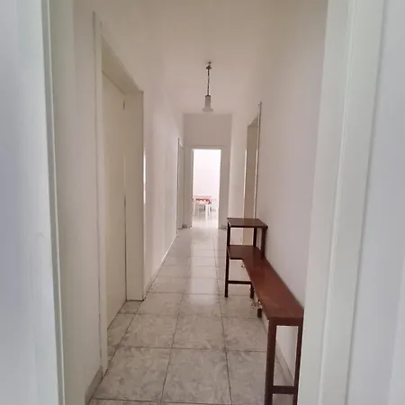 Apartment Casette A Un Passo Dal Mare Gallipoli