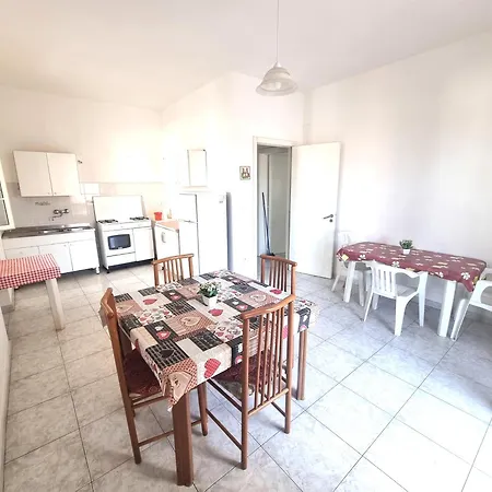 Casette A Un Passo Dal Mare Apartment Gallipoli